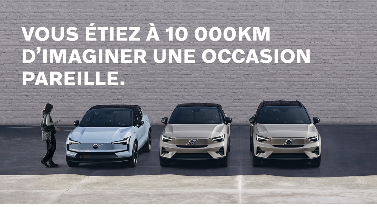 Classe A : 0g Co2/km - À partir de 460€ TTC par mois, voir condition 1
